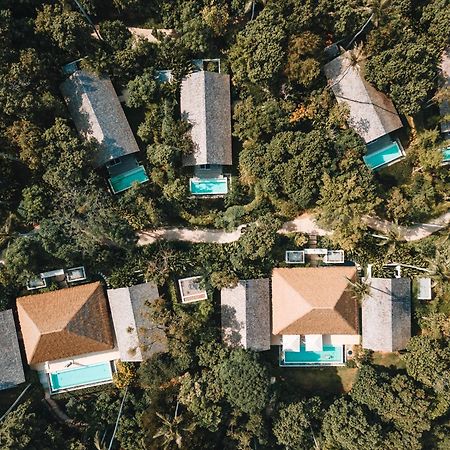 Villa Escape Burasari Phuket Esterno foto