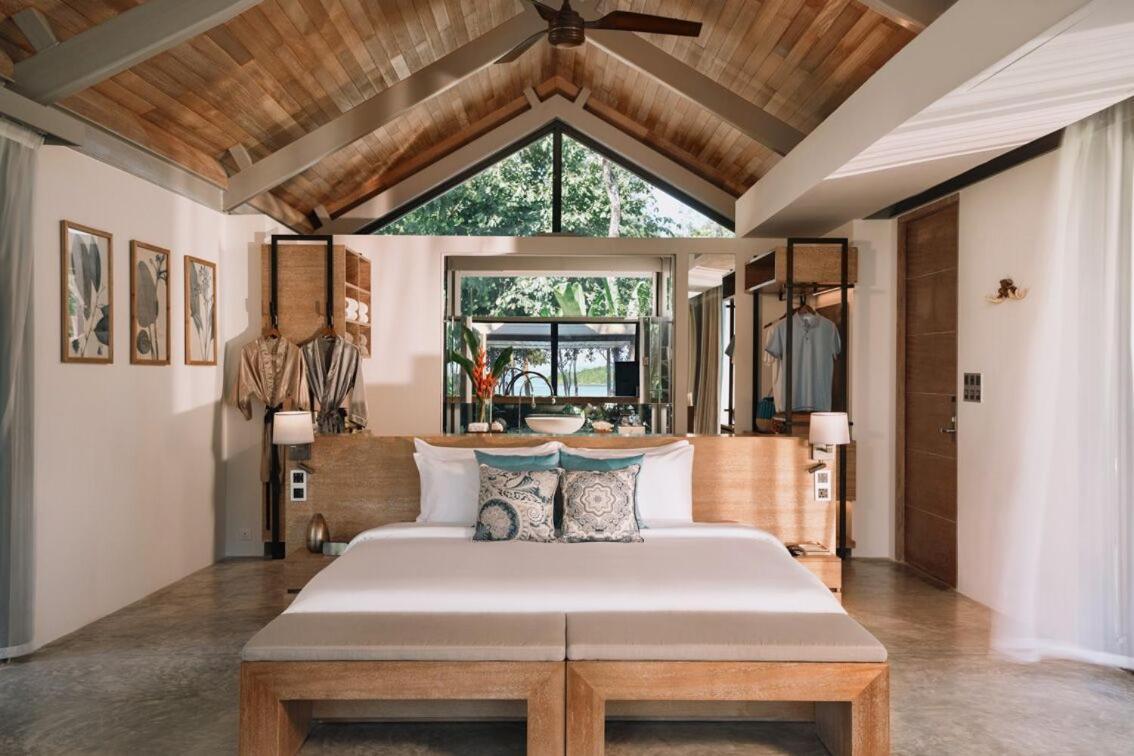 Villa Escape Burasari Phuket Esterno foto
