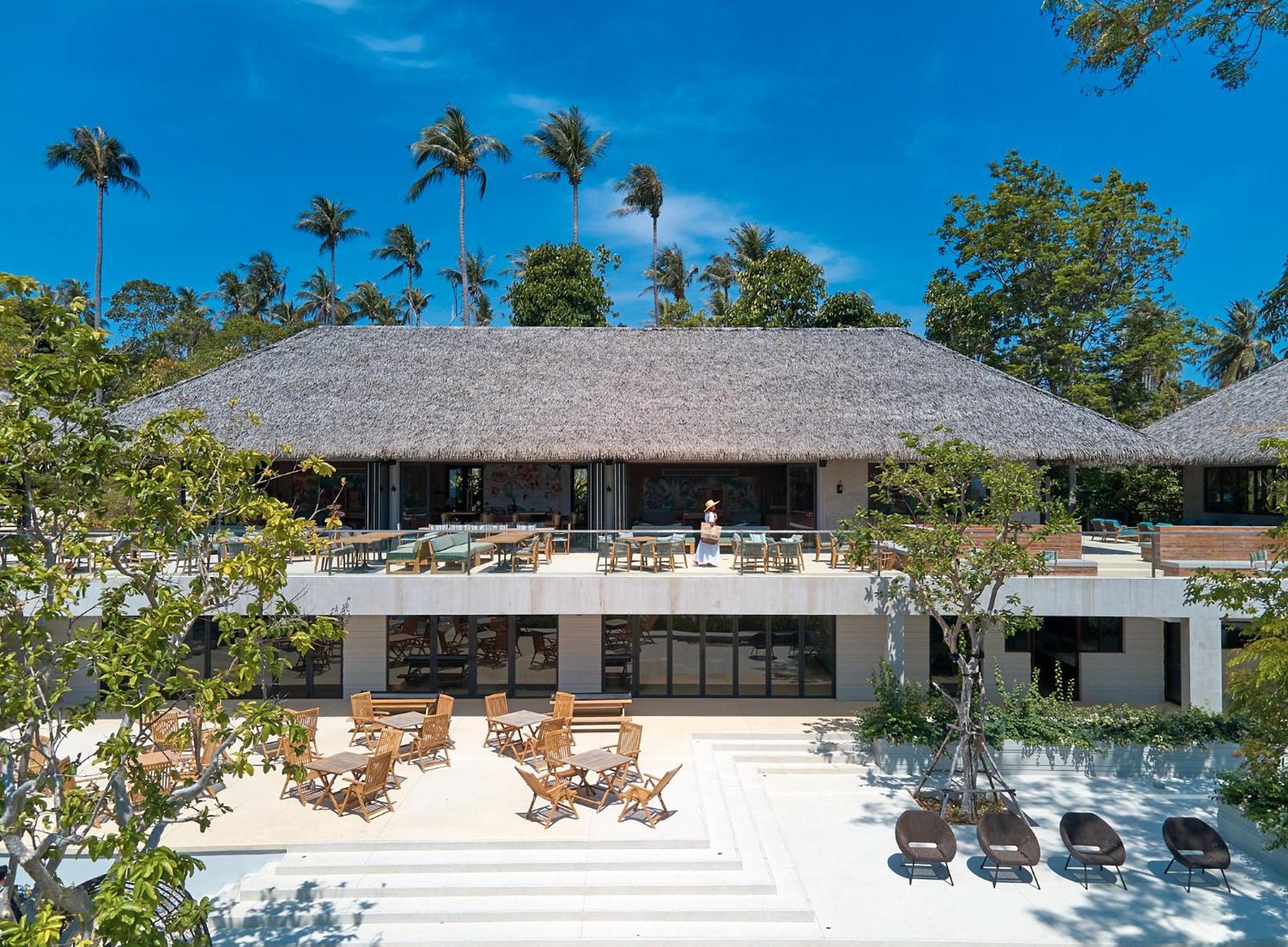 Villa Escape Burasari Phuket Esterno foto
