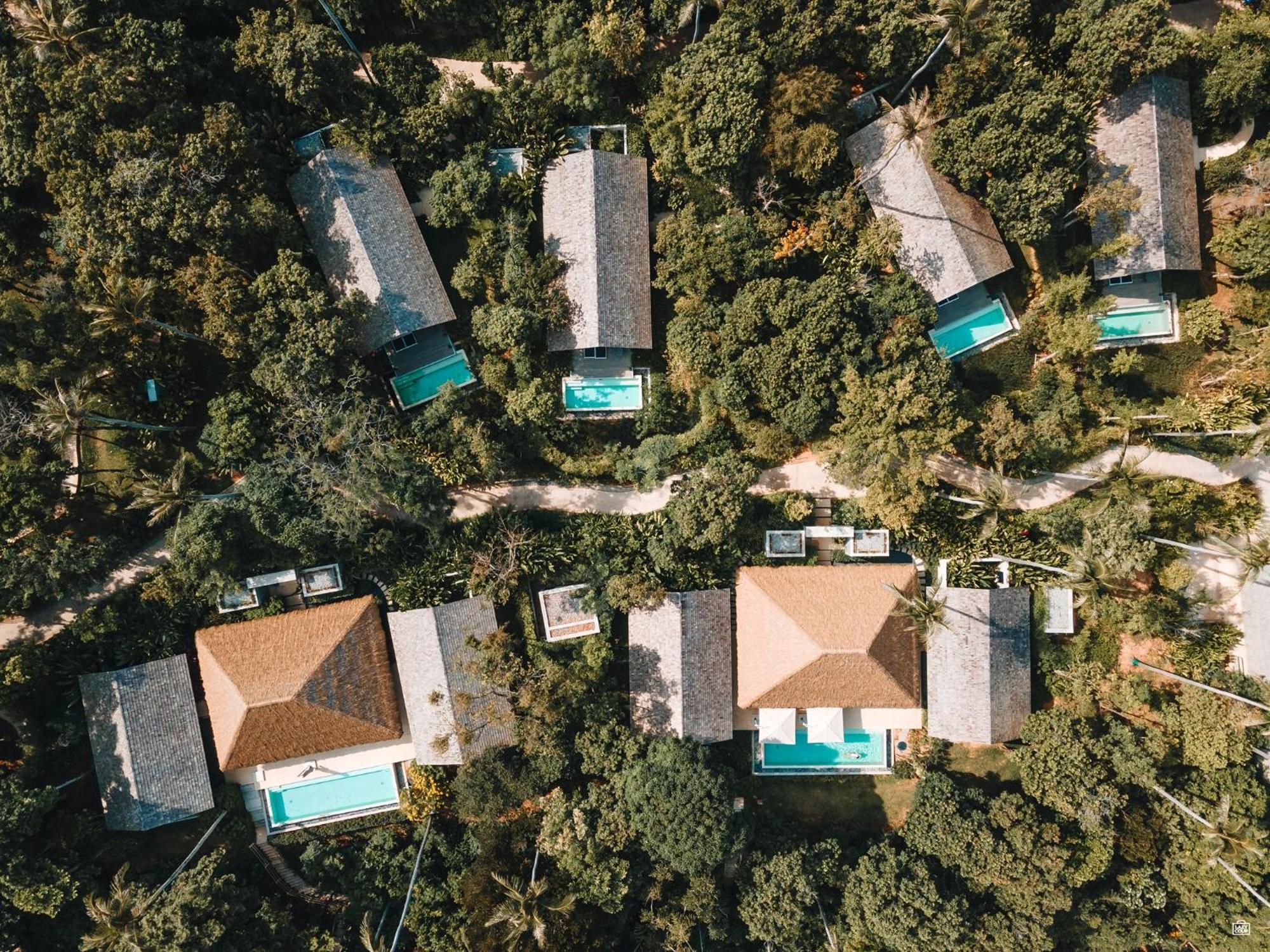 Villa Escape Burasari Phuket Esterno foto